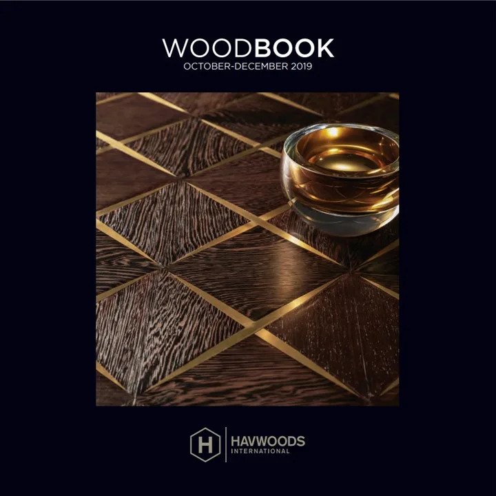 Havwoods katalog