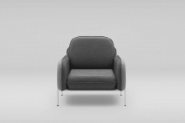 Marbet Kreslo CORBU