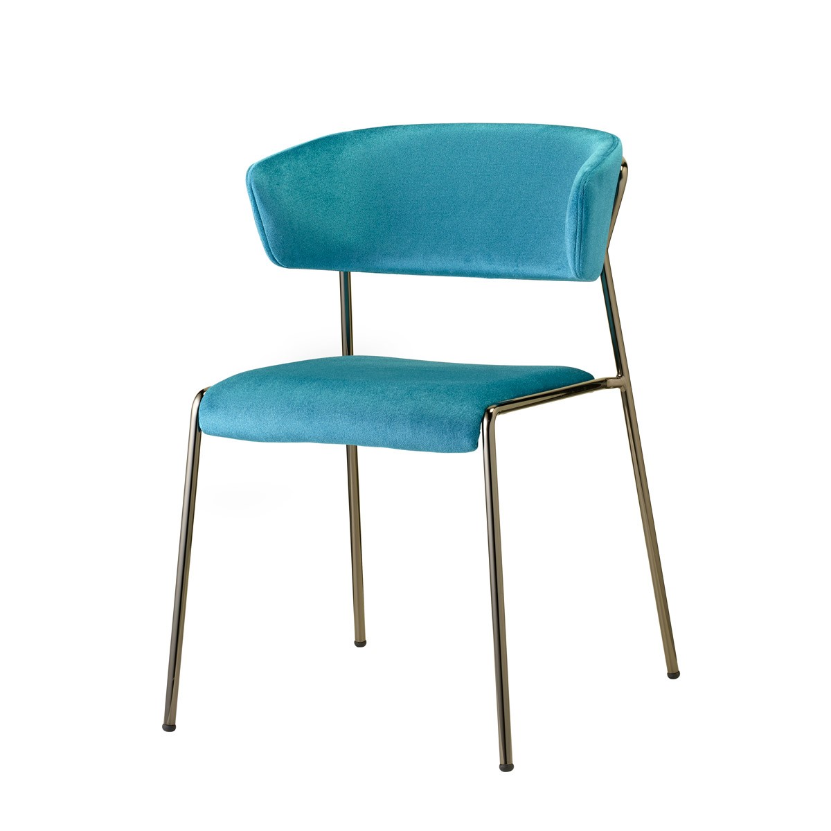 LISA with armrests