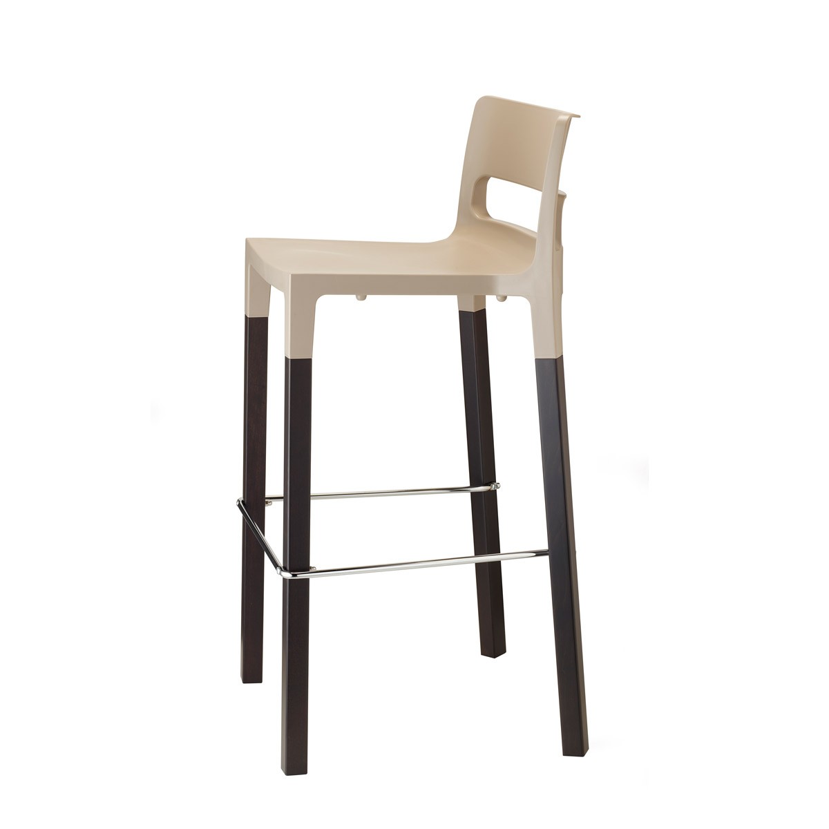 NATURAL DIVO BARSTOOL