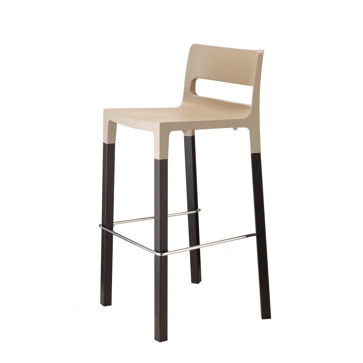 NATURAL DIVO BARSTOOL