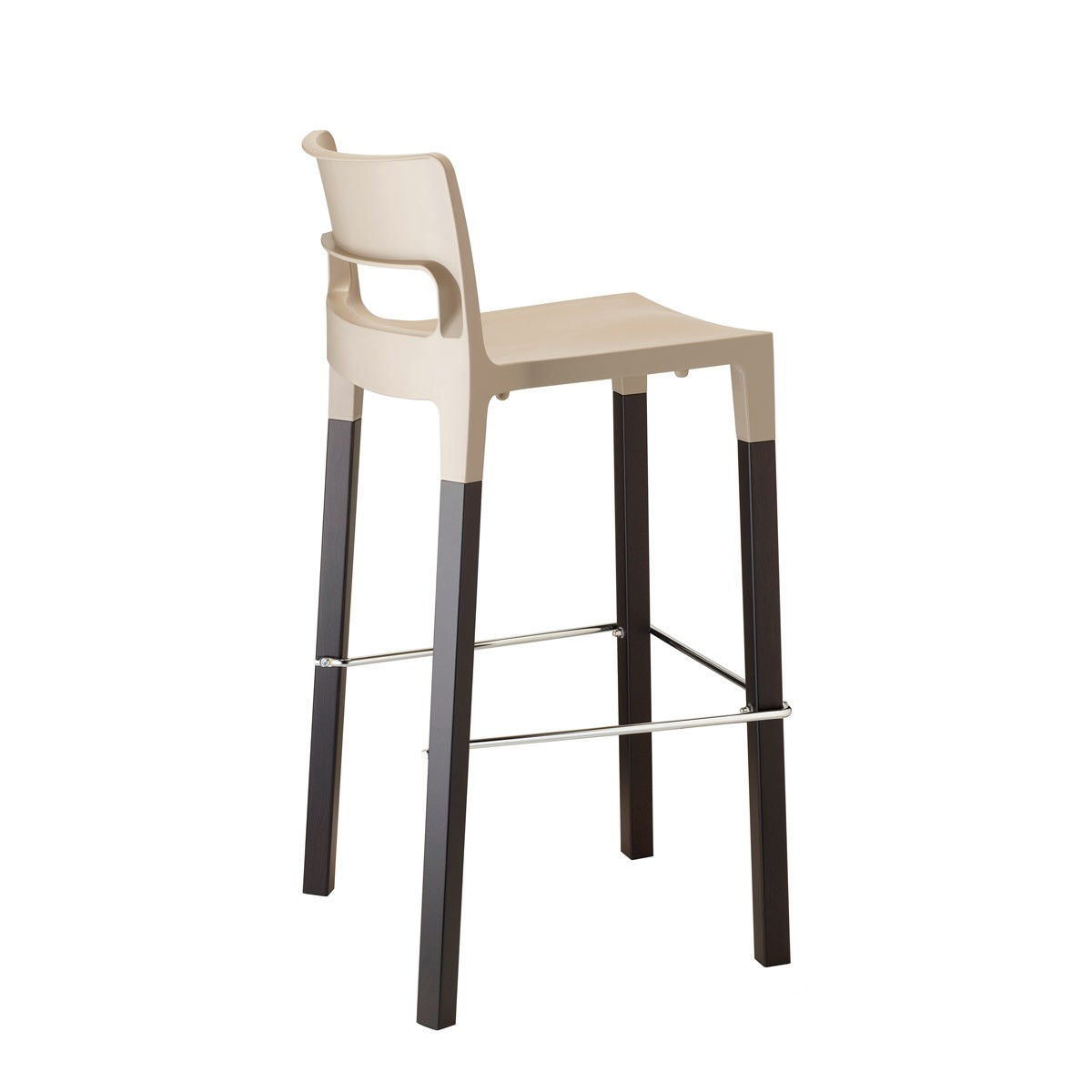 NATURAL DIVO BARSTOOL