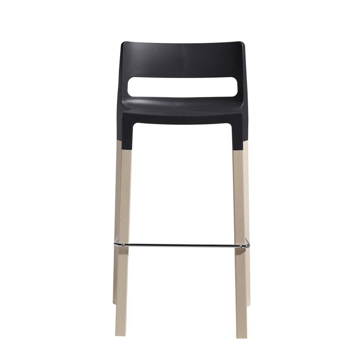 NATURAL DIVO BARSTOOL