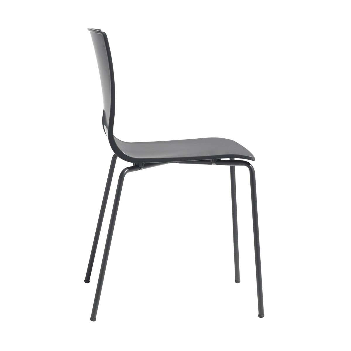 ALICE CHAIR coated frame