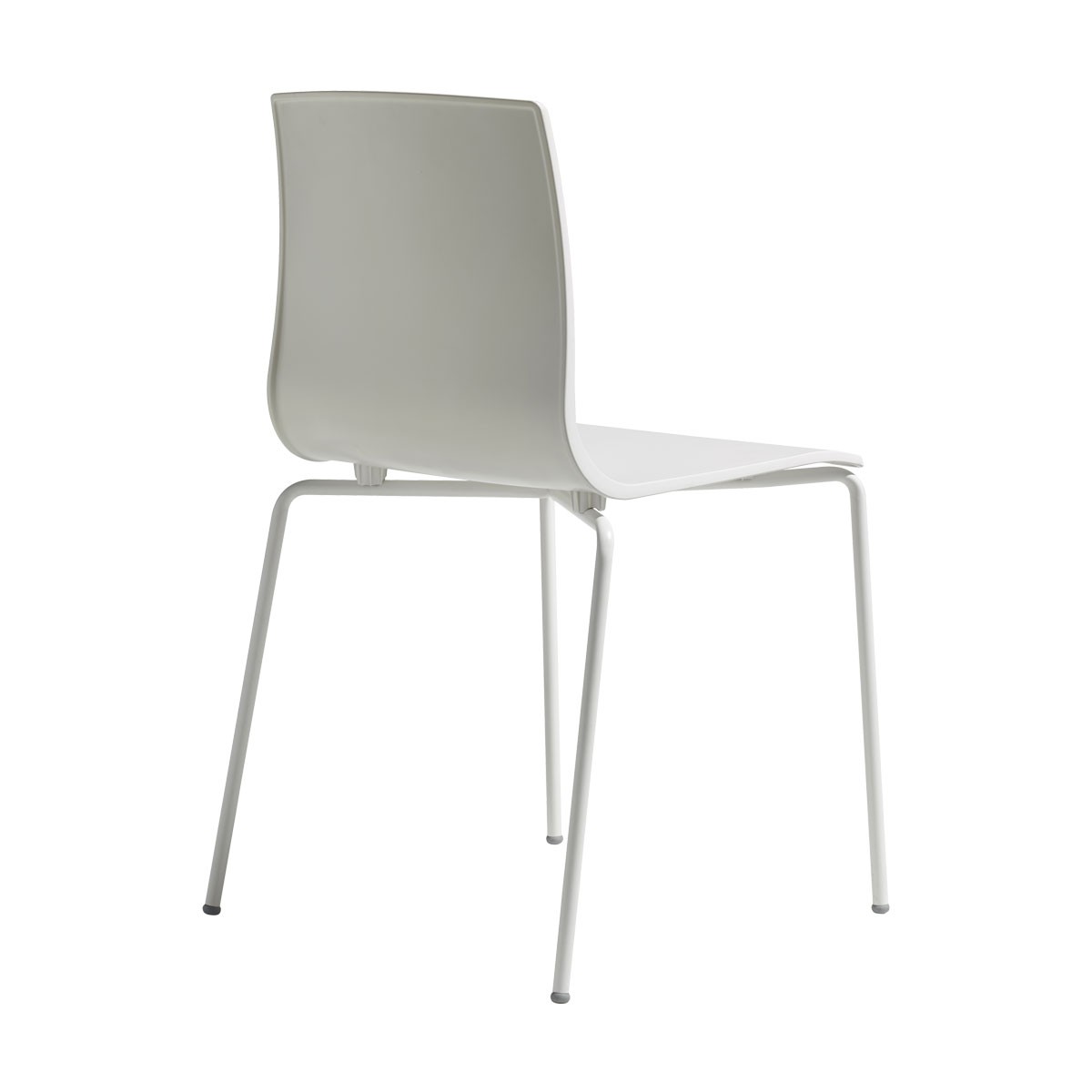 ALICE CHAIR coated frame