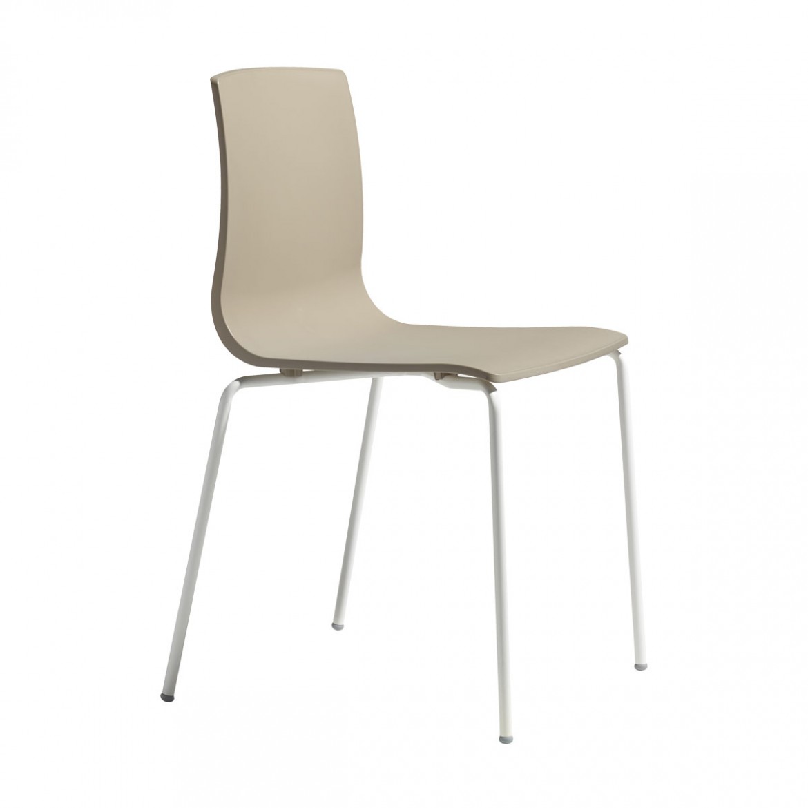 ALICE CHAIR coated frame