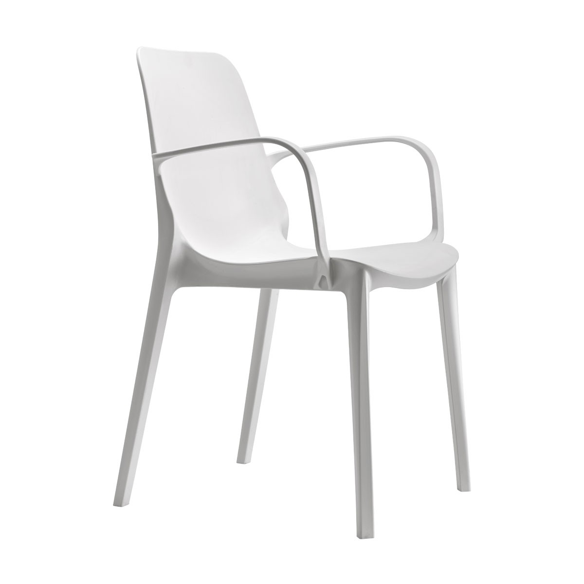 GINEVRA  with armrests