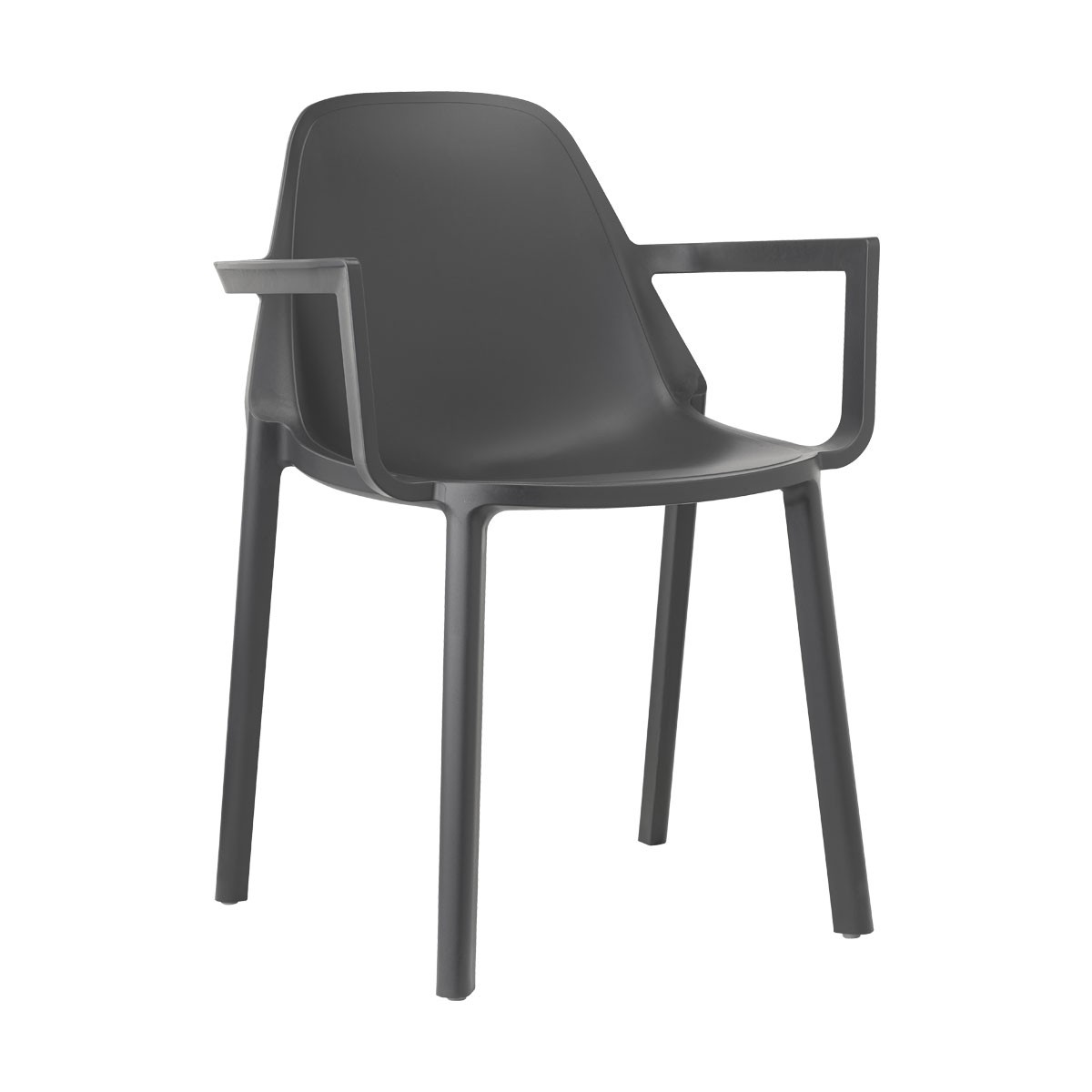 PIÙ ARMCHAIR