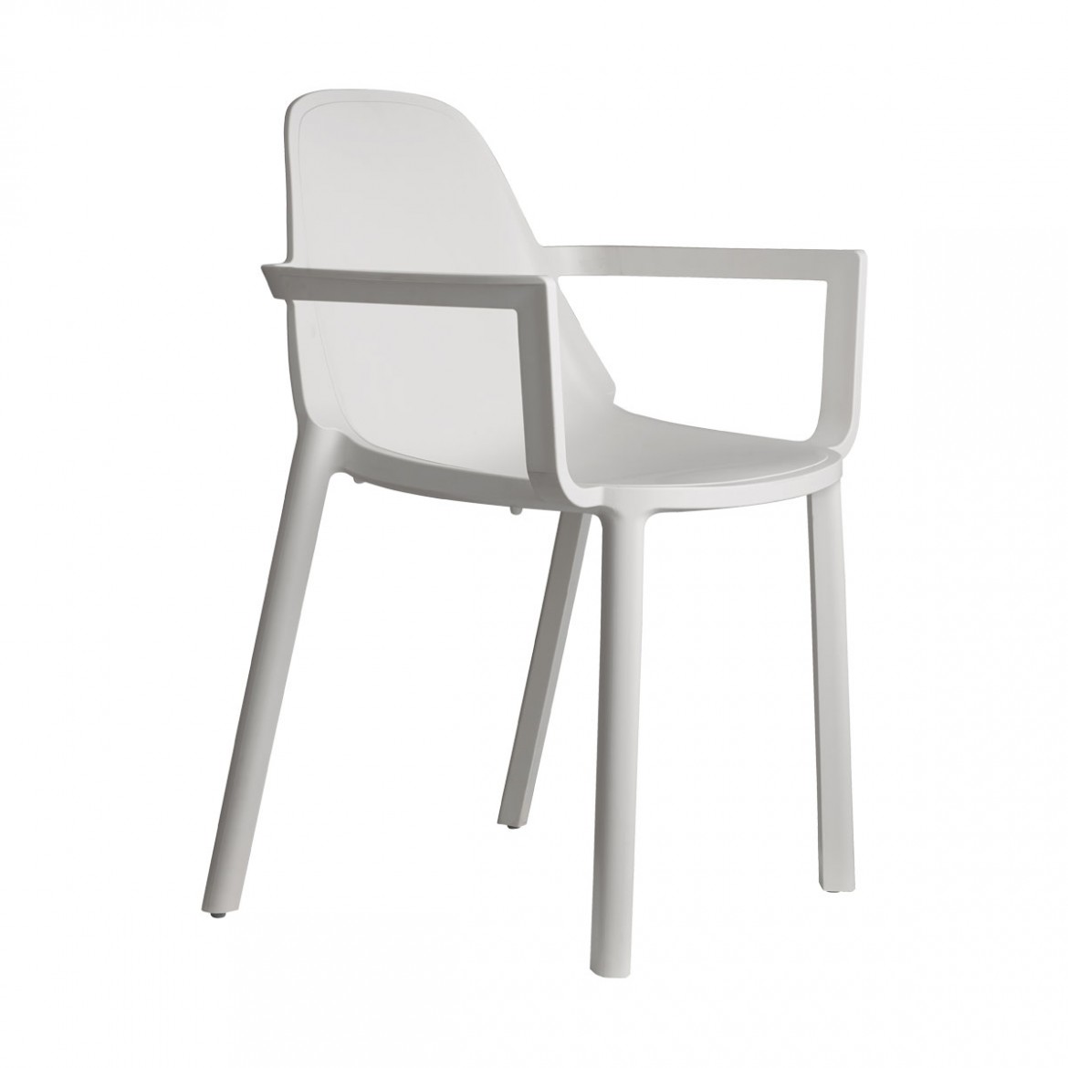 PIÙ ARMCHAIR