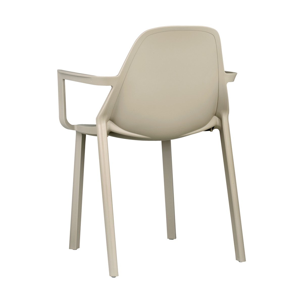 PIÙ ARMCHAIR