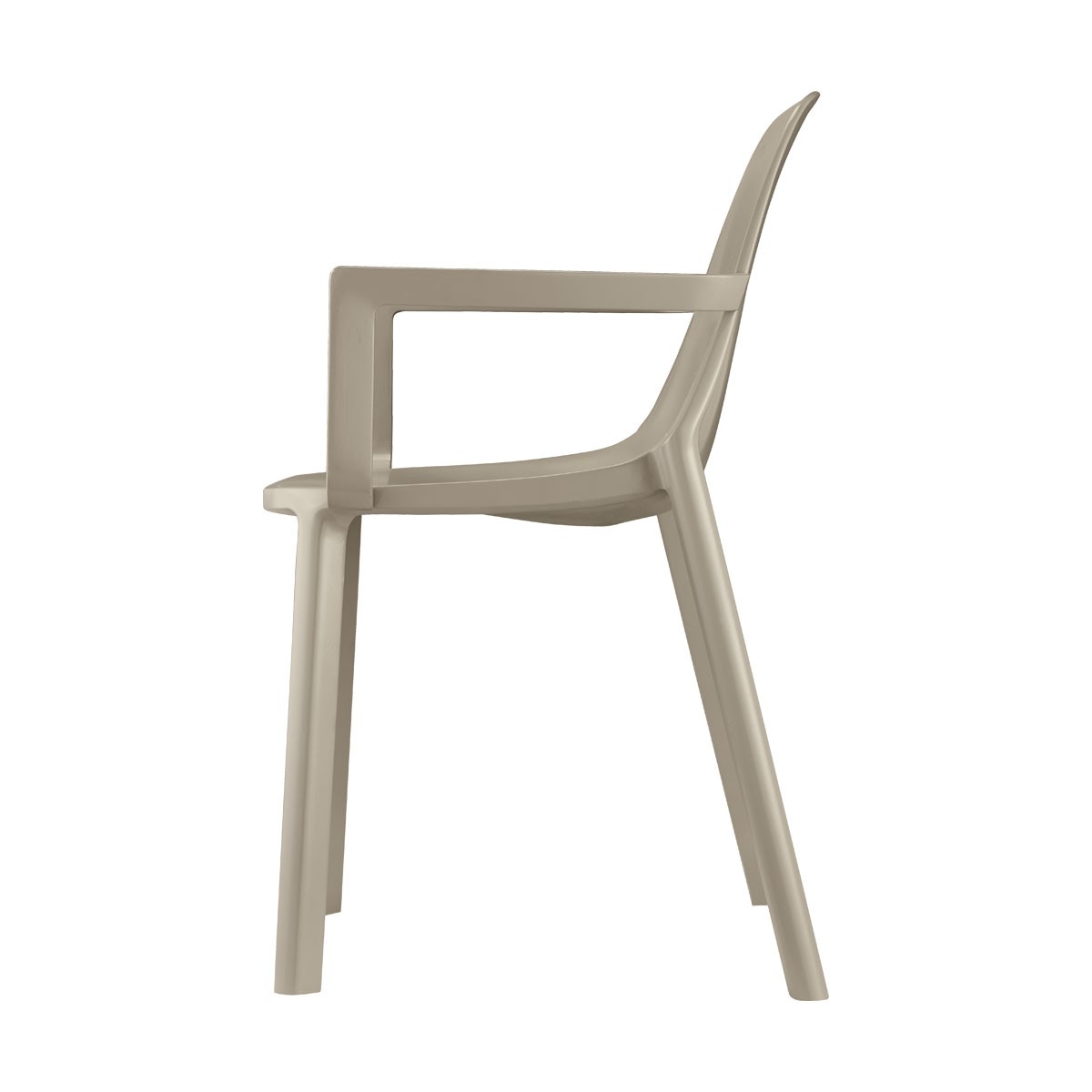 PIÙ ARMCHAIR