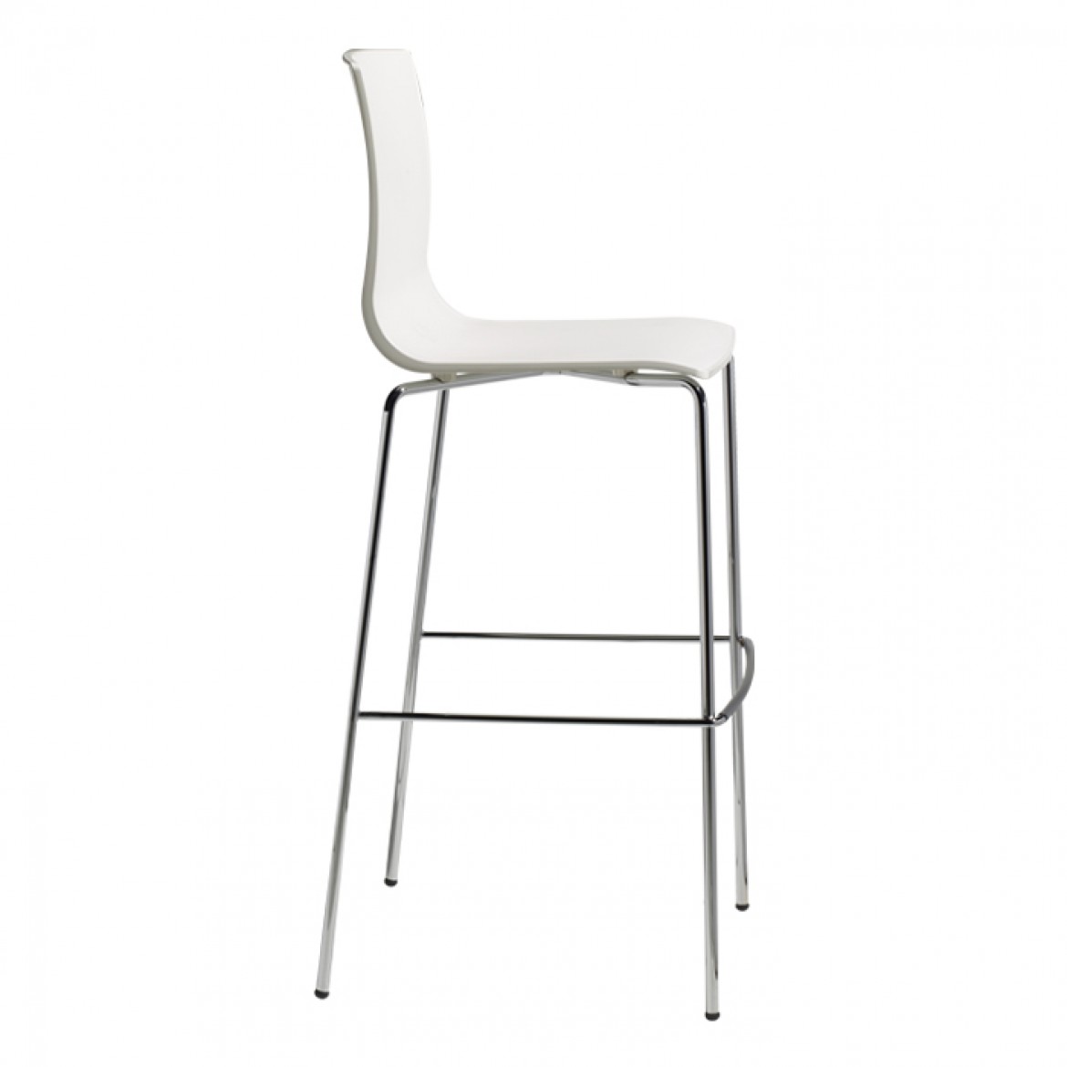 ALICE h.80/h.65 BARSTOOL