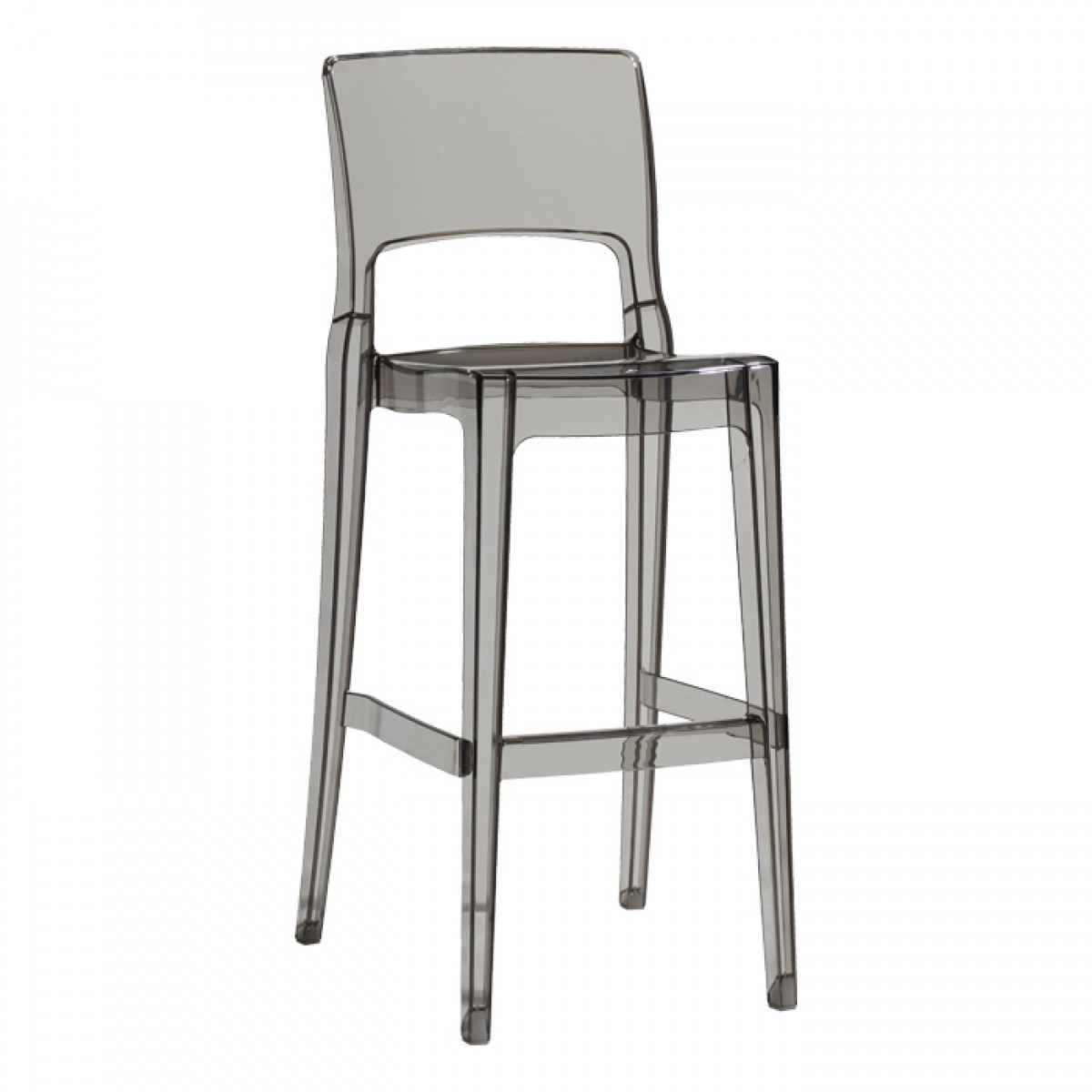 ISY ANTISHOCK BARSTOOL