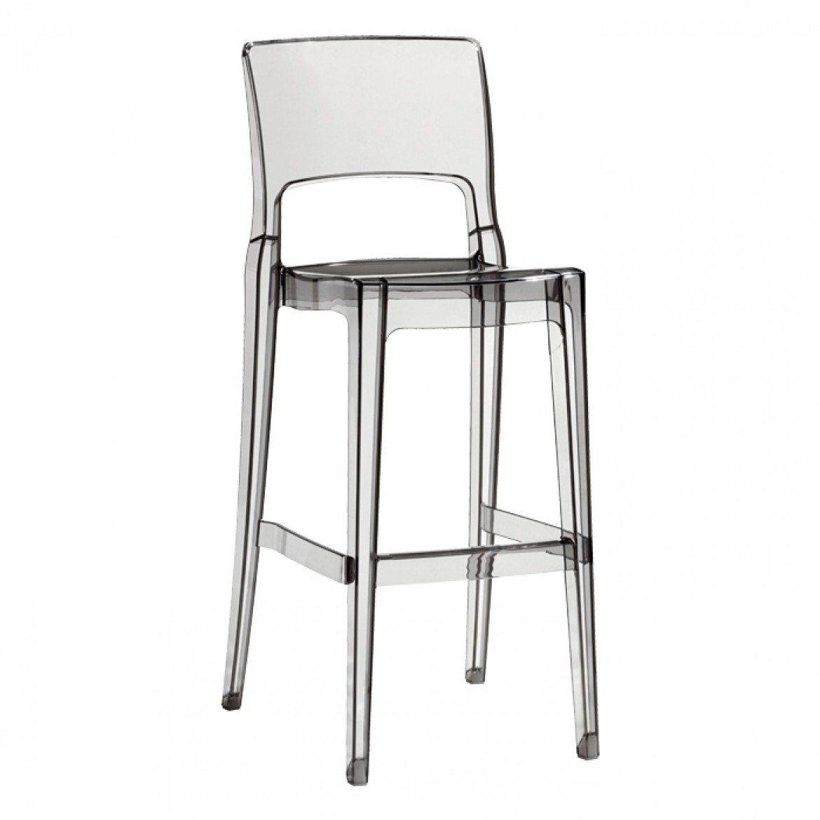 ISY ANTISHOCK BARSTOOL