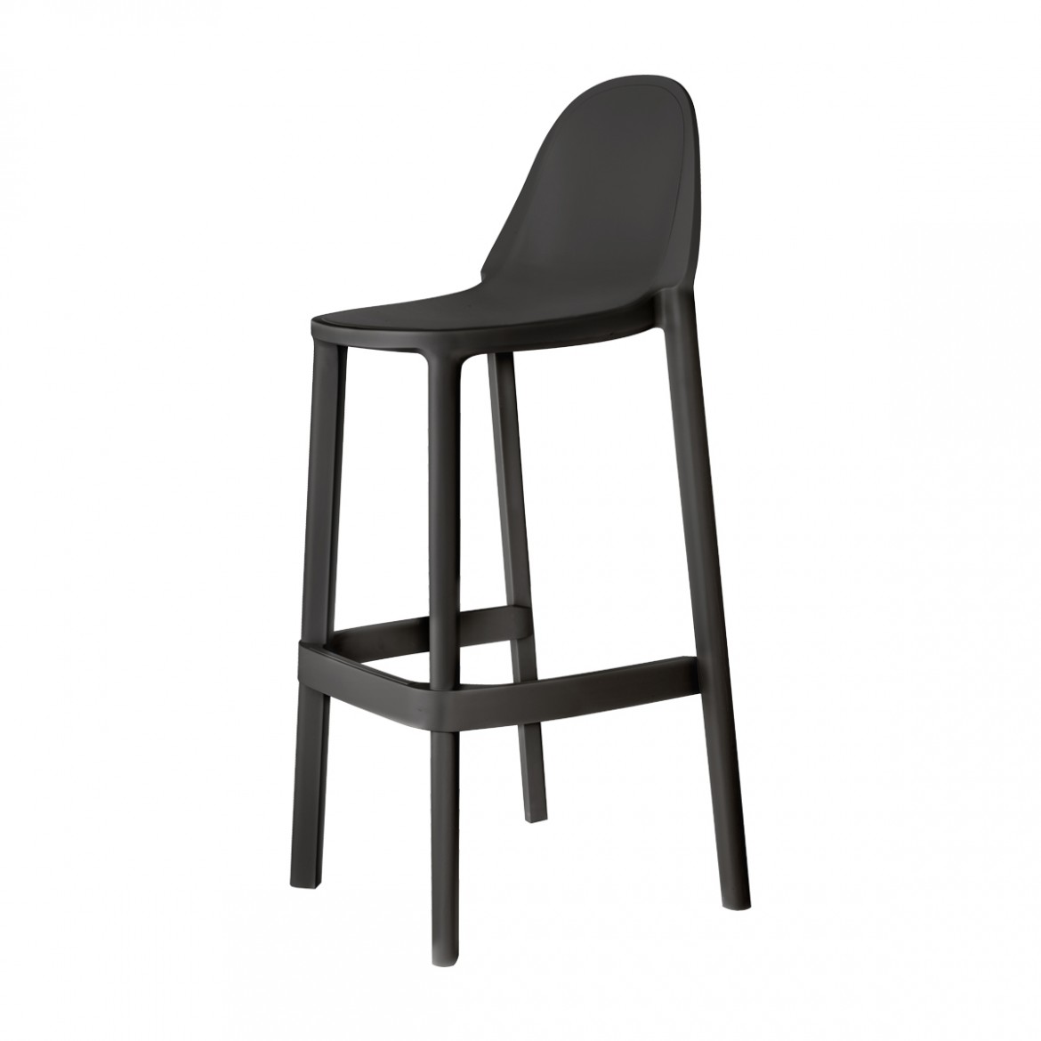 PIÙ BARSTOOL H.75/H.65