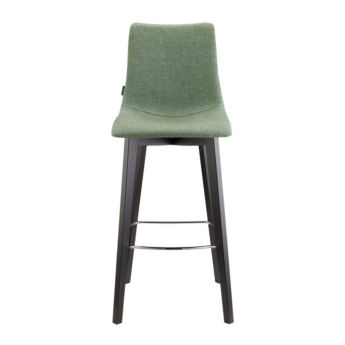 NATURAL ZEBRA POP BARSTOOL