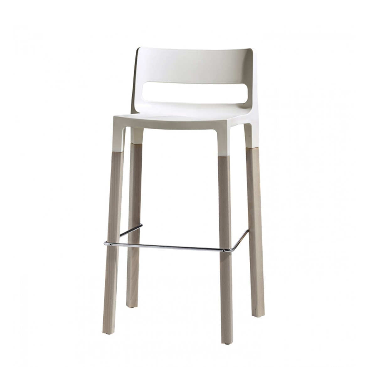 NATURAL DIVO BARSTOOL