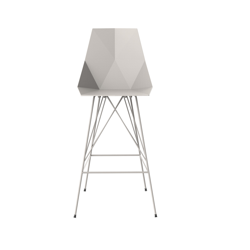 FAZ BAR STOOL 50x51x111cm