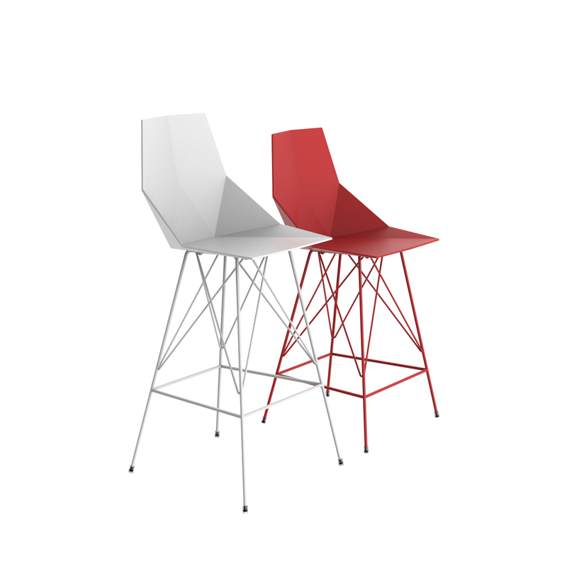 FAZ BAR STOOL 50x51x111cm