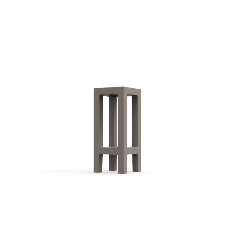 JUT BAR STOOL