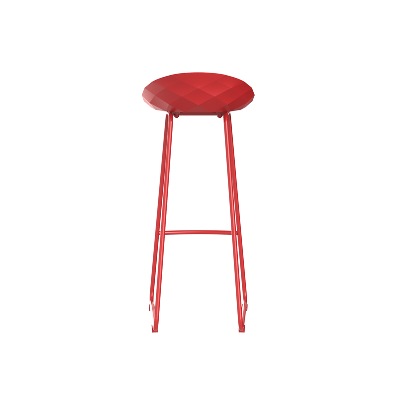 VASES BAR STOOL