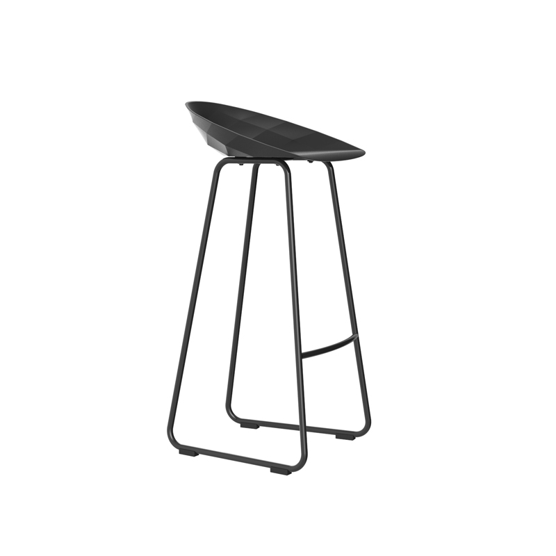 VASES BAR STOOL