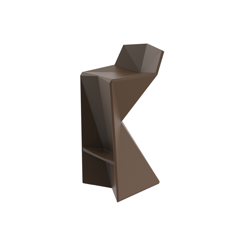 VERTEX BAR STOOL