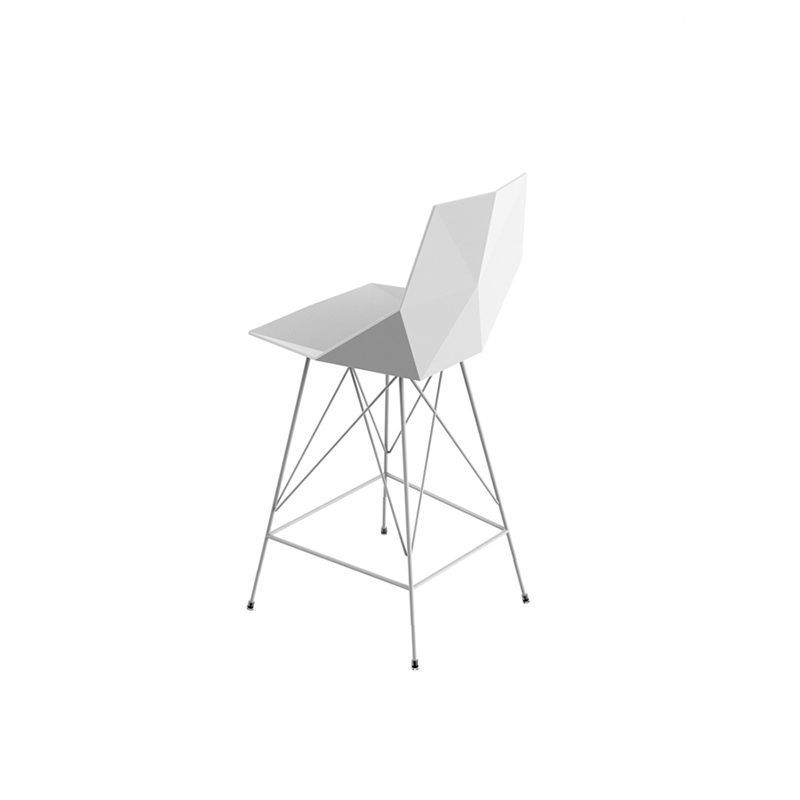 FAZ BAR STOOL 50x51x102cm