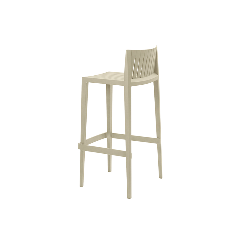 SPRITZ BAR STOOL 50x45x97