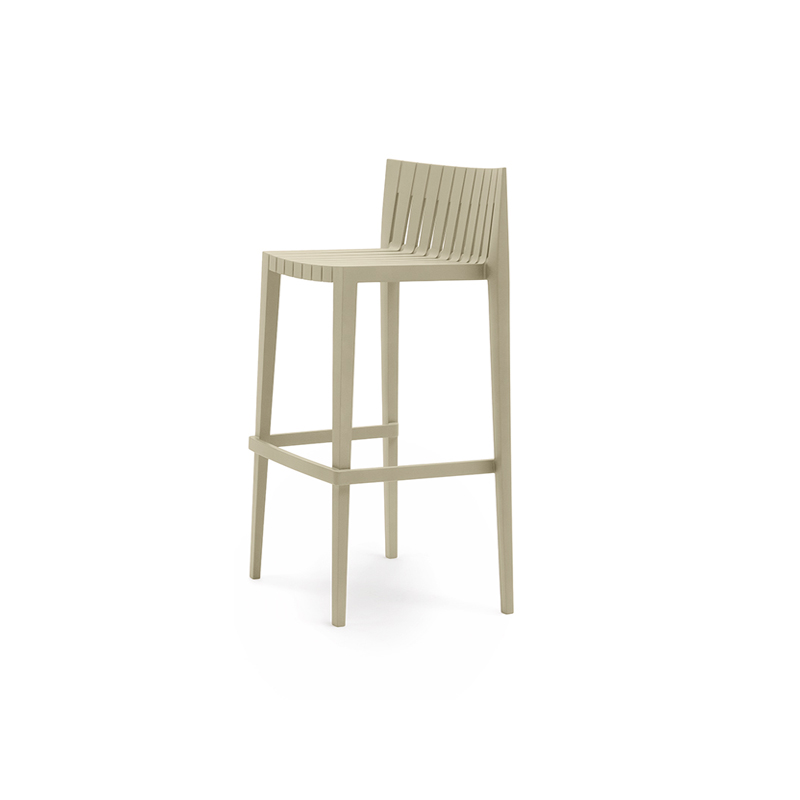 SPRITZ BAR STOOL 50x45x97