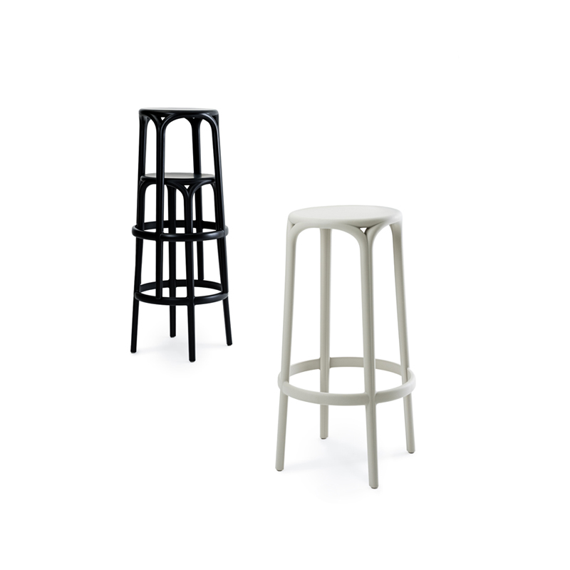 BROOKLYN STOOL Ø45x66