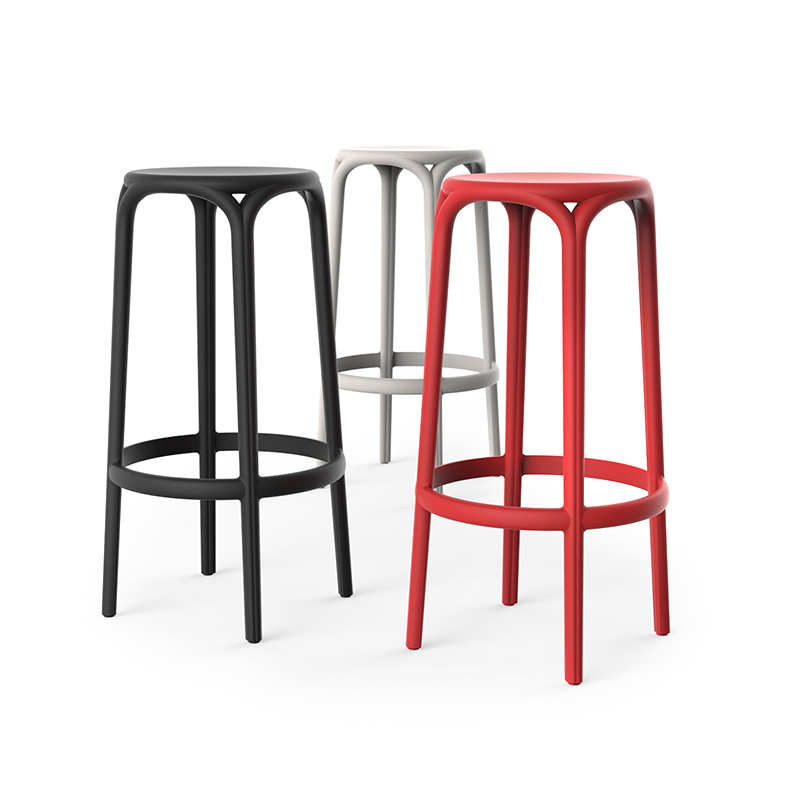 BROOKLYN STOOL Ø45x66