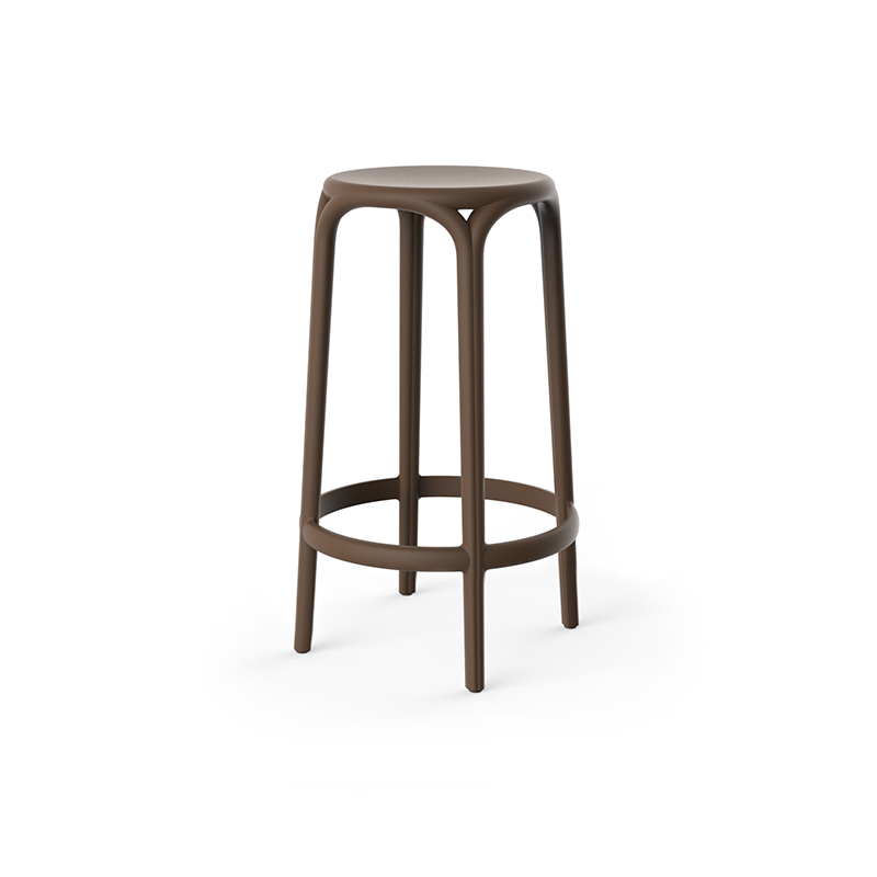 BROOKLYN STOOL Ø45x66