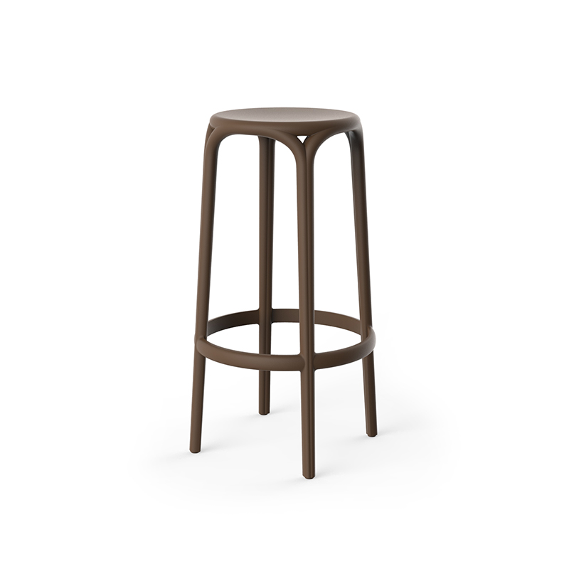 BROOKLYN STOOL Ø45x76