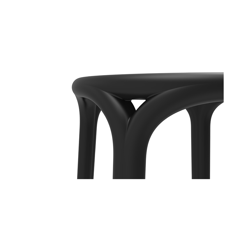 BROOKLYN STOOL Ø45x76