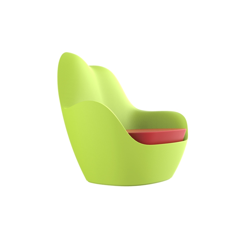 SABINAS LOUNGE CHAIR