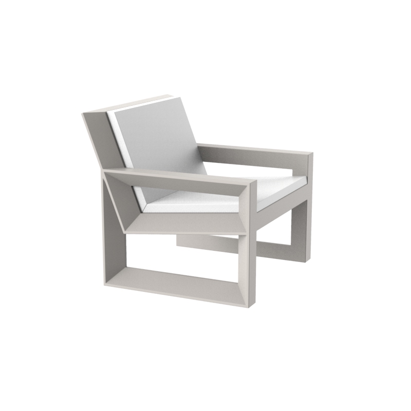 FRAME LOUNGE CHAIR