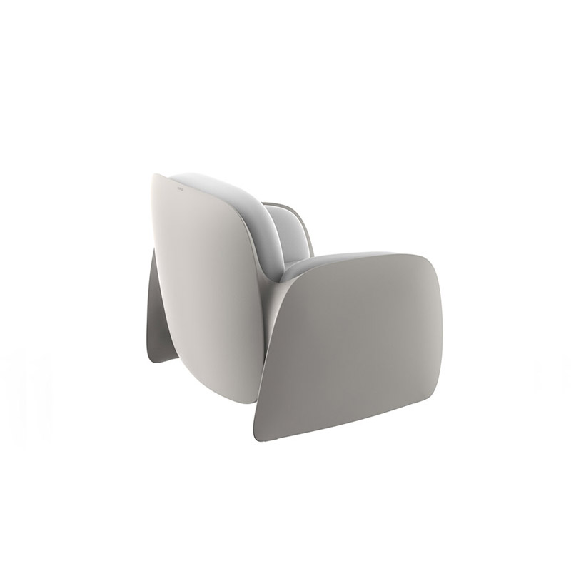 PEZZETTINA LOUNGE CHAIR