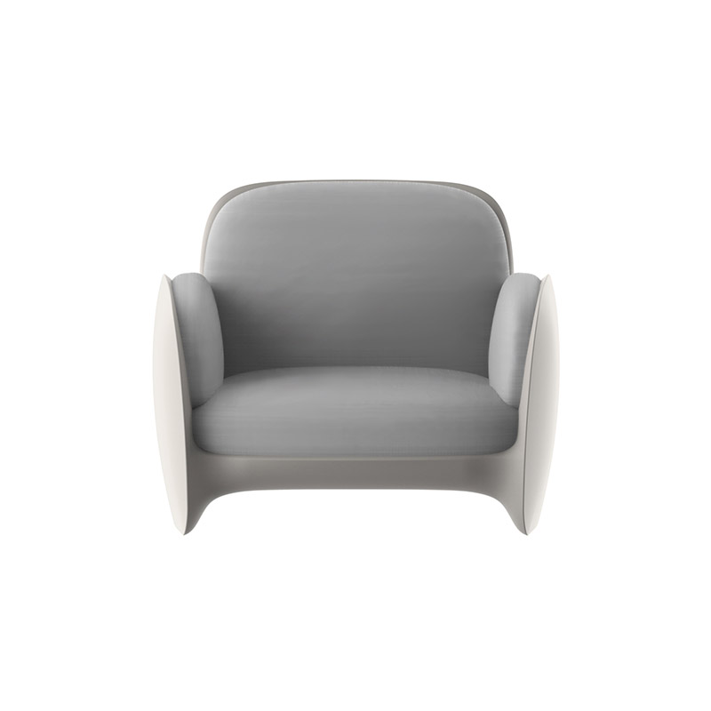 PEZZETTINA LOUNGE CHAIR