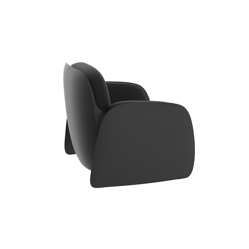 PEZZETTINA LOUNGE CHAIR