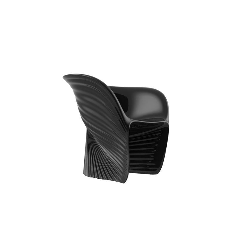 BIOPHILIA LOUNGE CHAIR