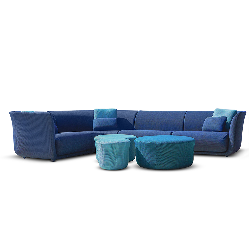 SUAVE SOFA MODULAR