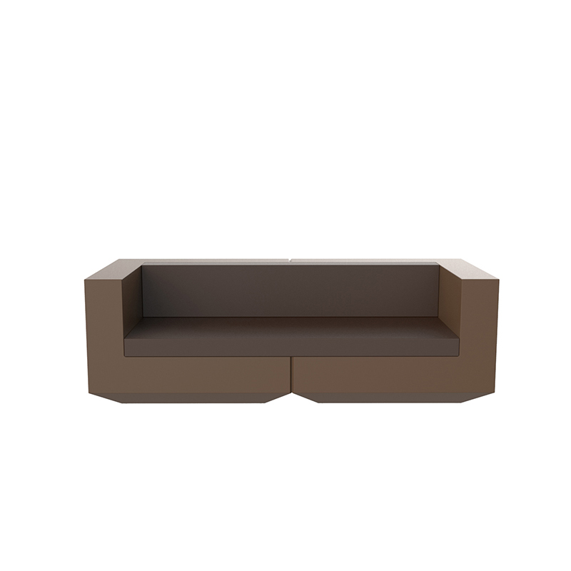 VELA SOFA 220CM