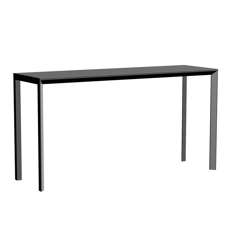 FRAME ALUMINIUM TABLE 200x60x105