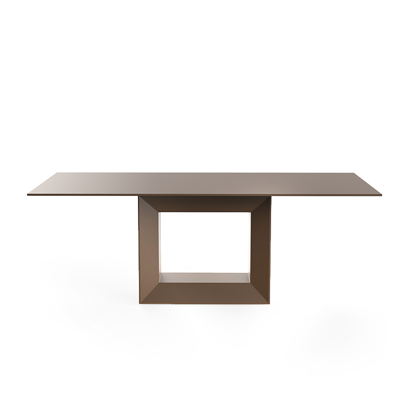 VELA TABLE 200x100x72