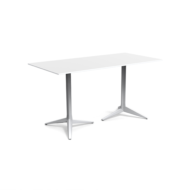 FAZ 3-LEGGED DOUBLE TABLE BASE