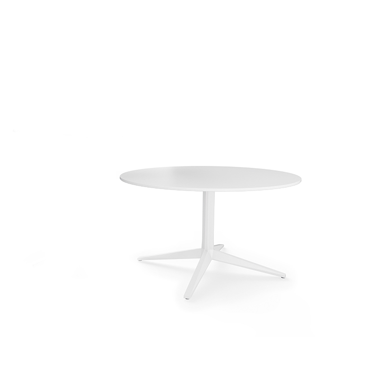 FAZ 4-LEGGED TABLE BASE Ø96,5x50h