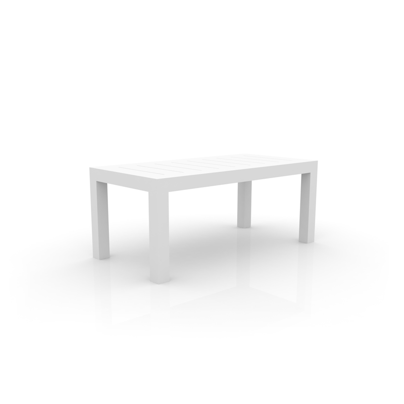 JUT TABLE 180x90x75