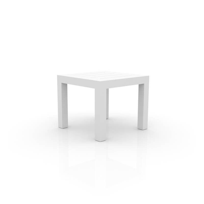 JUT TABLE 90x90x75