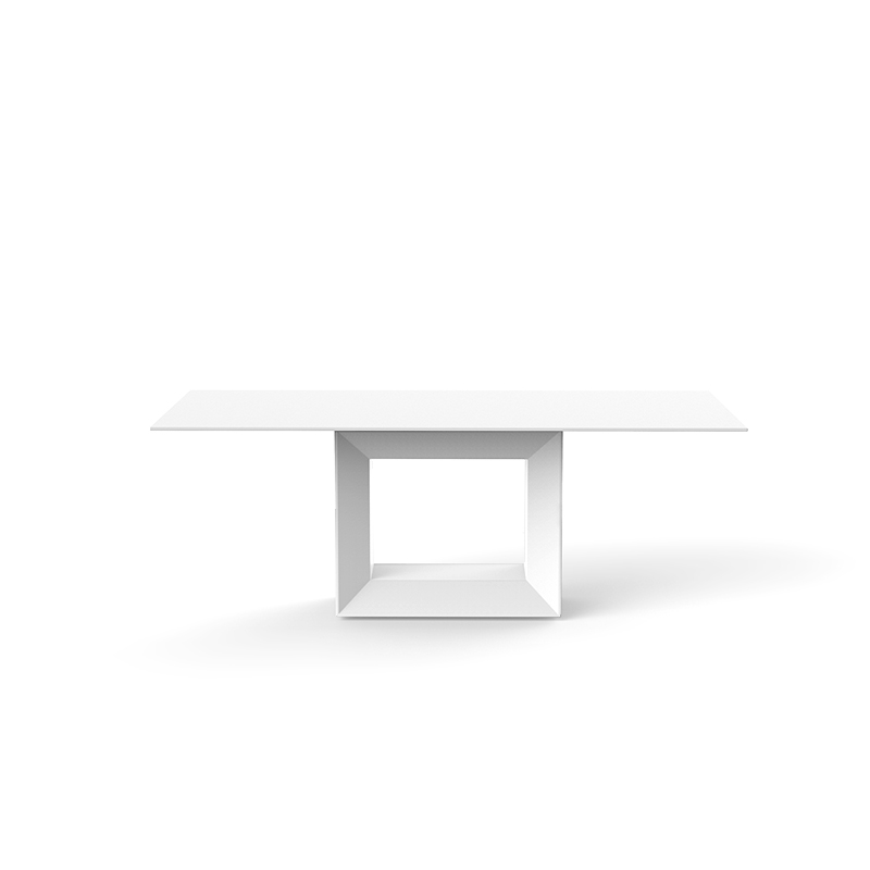 VELA TABLE 200x100x72